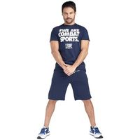 leone 1947 camiseta man set  bermuda wacs para hombre