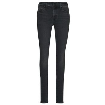 Levis Jeans 721 HIGH RISE SKINNY para mujer