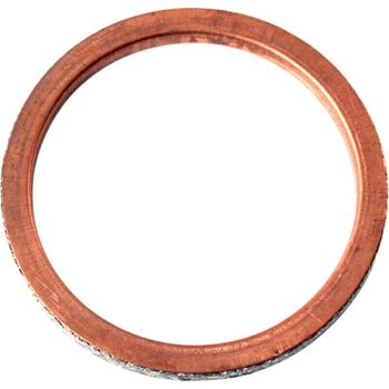 Junta de tubo de escape 34x43x3mm culata Athena