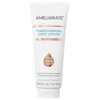 AMELIORATE Body Care Transforming Body Lotion Illuminating Glow 200ml