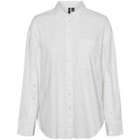 vero moda camisa nellie para mujer