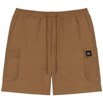 Dolly Noire Short Cotton Ripstop Cargo Easyshorts para hombre