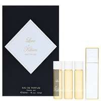 Kilian Love, Don't Be Shy Eau de Parfum Spray 4 x 7.5ml Travel Set