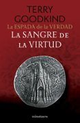 la espada de la verdad n 0317 la sangre de la virtud