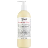 kiehls creme de corps 500ml - super size