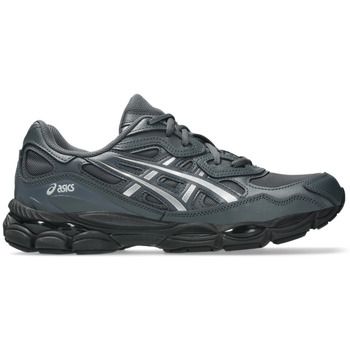 Asics Deportivas Moda Gel-NYC Carrier Grey Pure Silver para hombre