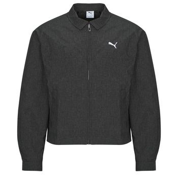 Puma Cazadora WARDROBE ESSENTIAL Chore Jacket para hombre