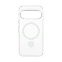 funda para movil google tpu transparente con proteccion pixelsnap para pixel 11 pro