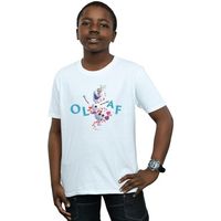 disney tops y camisetas frozen 2 para nino