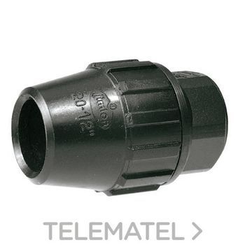 Tapon Final J-78/110 55223 Jimten