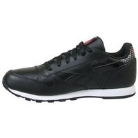 reebok sport zapatillas cl leather girl squad para nino