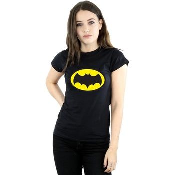Dc Comics Camiseta BI48356 para mujer