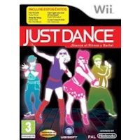 wii just dance