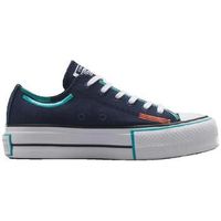 converse deportivas moda madison cord dusty para mujer