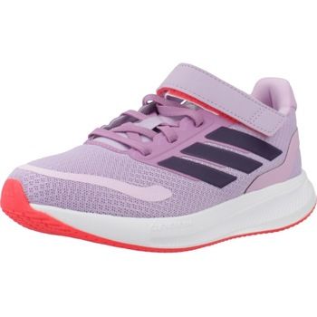 adidas Zapatillas Runfalcon 5 El C para niña