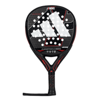pala adidas adipower a1