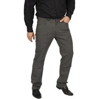 wrangler pantalon w120-dd para hombre