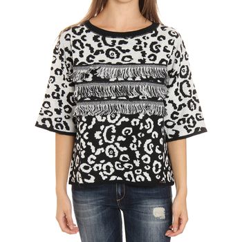 Liu Jo Jersey F65252MA308_Y9004 para mujer