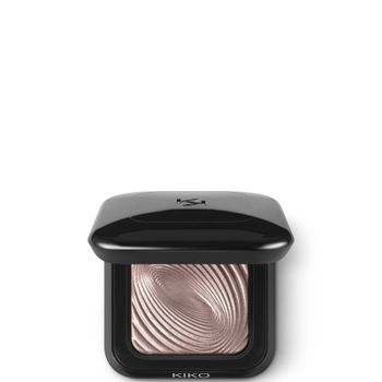 KIKO Milano Water Eyeshadow 3g (Various Shades) - 06 Light Taupe