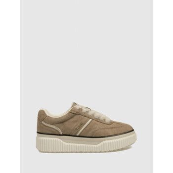 Tamaris Zapatillas ZAPATILLA 23753-35 CÁMEL para mujer