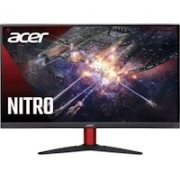 Nitro KG272Sbmiipx Monitor 27 Pulgadas FHD HDMI 144 Hz Negro