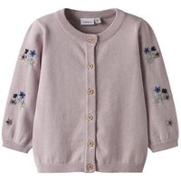 name it chaqueta de punto nussy para nina