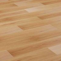 suelo laminado bambu natural 101 x 20 x 08 cm 15 uds vidaxl