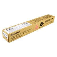 sharp bp-c50gtma toner magenta original