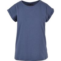 build your brand camiseta by021 para mujer