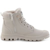 palladium botines pampa hi snow warm para mujer