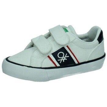 Benetton Zapatillas Zapatillas crispy para niño