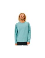 sudadera azul rip curl vaporcool hombre