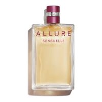 allure sensuelle eau de toilette vaporizador 100ml