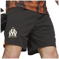puma short om short foot para hombre