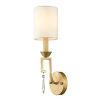aplique de pared lemuria