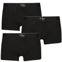 calvin klein jeans boxer trunk x3 para hombre