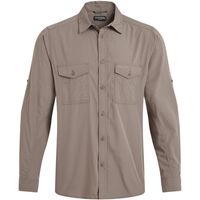 craghoppers camisa manga larga kiwi ii para hombre