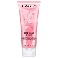 exfoliante de azucar confort hydrating gentle de lancome 100 ml