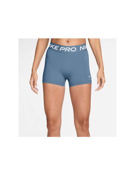 Mallas de Fitness Nike Pro Mid-Rise 3