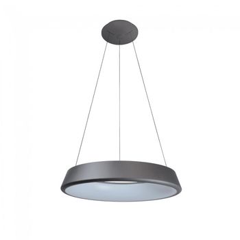 Lámpara de techo led lizer (21w)