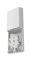 mikrotik ftc11xg convertidor fibra a cobre ip55