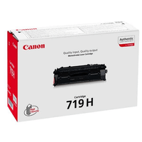 toner 719hblack lbp6400