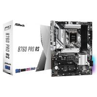 placa base asrock b760 pro rs matx ddr5 pcie 40