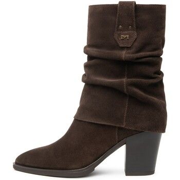 NeroGiardini Botas Arold Colo Tpu Berga para mujer
