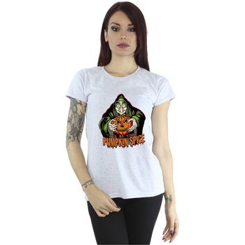 Disney Camiseta Pumpkin Spice para mujer