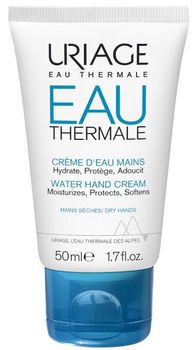 Uriage Eau Thermale Crema de Manos al Agua 50 ml
