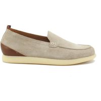 kebo mocasines mocassini uomo beige marrone cl3030 bes-pe26 para hombre