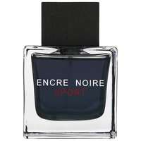 lalique encre noire sport eau de toilette spray 100ml