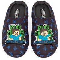 minecraft pantuflas ns7169 para nina