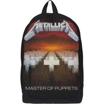 Metallica Mochila RO14439 para hombre